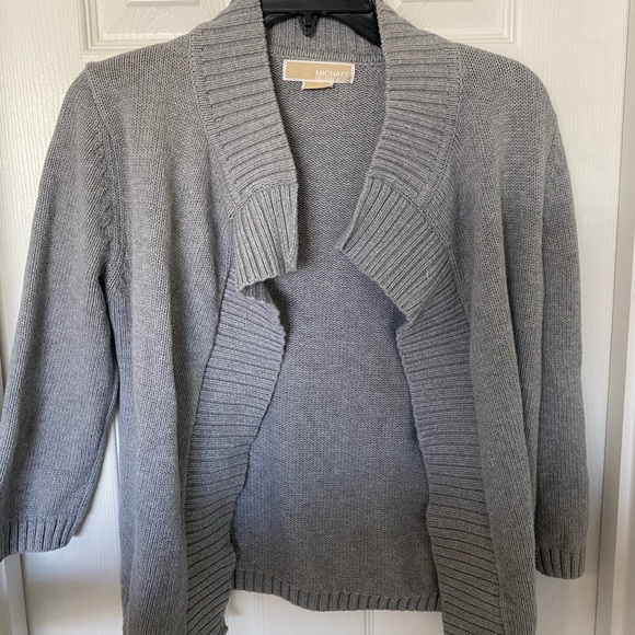 Michael Kors Cardigan - Picture 1 of 3